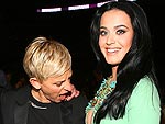 See Latest Ellen DeGeneres Photos