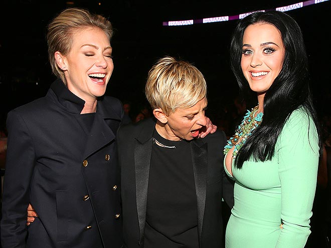 Inside the Grammys: Uncensored & Unscripted!