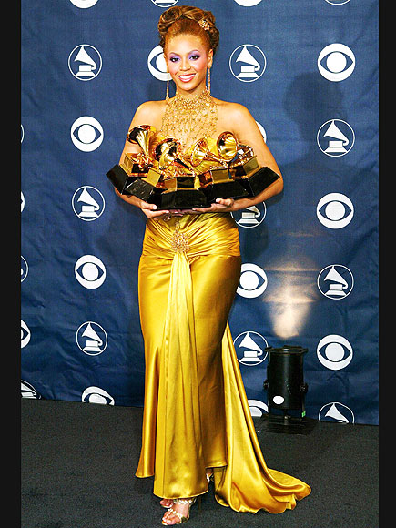 BEYONCÉ: <em>STAR SEARCH</em>
