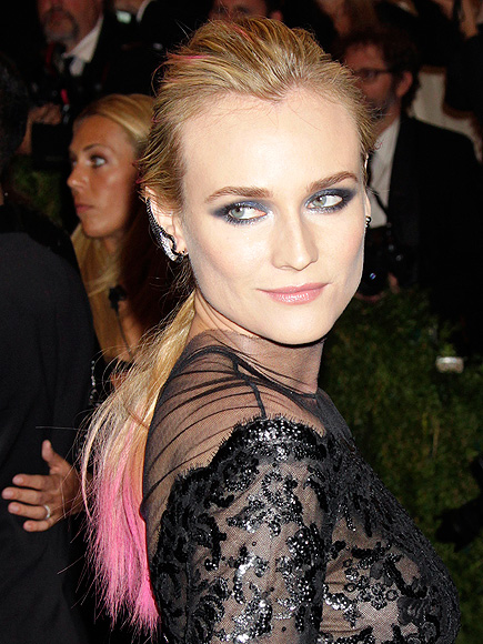 DIANE KRUGER photo | Diane Kruger