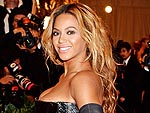 Beyoncé Knowles