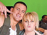 What Do a Kangaroo & James Franco Have in Common? (Hint: Rebel Wilson) | Rebel Wilson