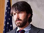 Argo | Ben Affleck