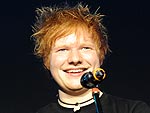 Ed Sheeran