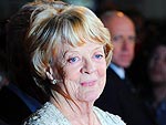 Maggie Smith | Maggie Smith