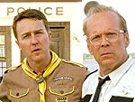 Moonrise Kingdom | Bruce Willis, Edward Norton