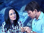Salmon Fishing in the Yemen | Emily Blunt
