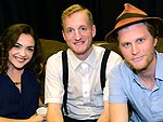 The Lumineers