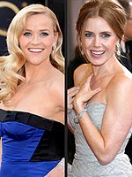 The Best Dressed Stars at the Academy Awards