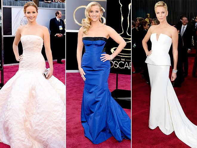PICK YOUR TOP 5! photo | Charlize Theron, Jennifer Lawrence, Reese Witherspoon