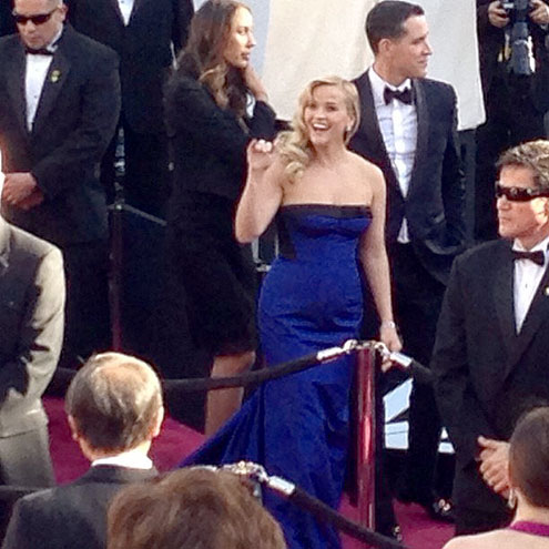 REESE WITHERSPOON