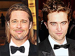Brad Pitt