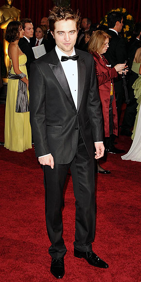 ROBERT PATTINSON photo | Robert Pattinson