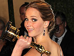 The Jennifer Lawrence Guide to Being Awesome