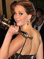 The Jennifer Lawrence Guideto Being Awesome