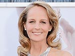 Helen Hunt Wears H&M to the Oscars ... with $700,000 in Diamonds!
