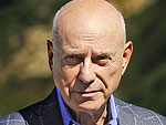 Alan Arkin