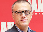 Christoph Waltz