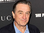 Robert De Niro