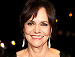 Sally Field