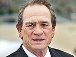 Tommy Lee Jones