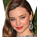The Most Fabulous Dresses You Didn't See | Miranda Kerr