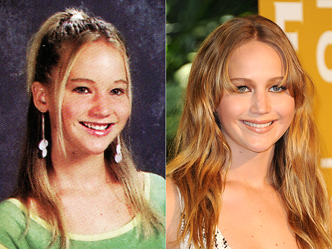 JENNIFER LAWRENCE photo | Jennifer Lawrence