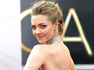 10 Oscars Style Moments Everyone's Talking About | Amanda Seyfried