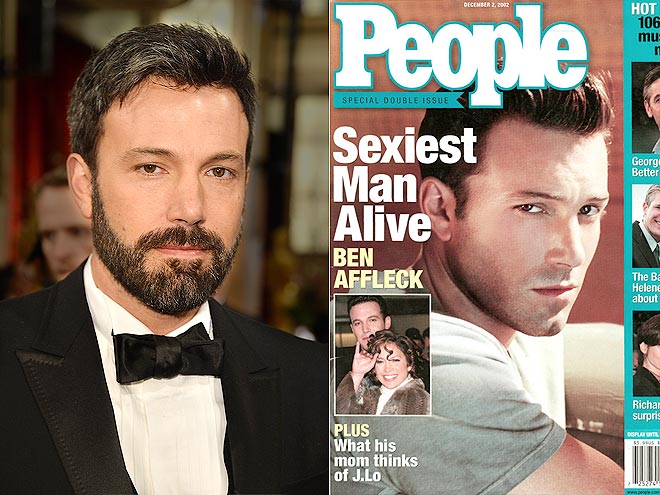 Ben Affleck photo | Ben Affleck