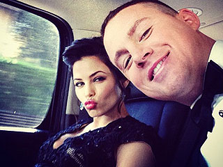 Oscar Stars' Uncensored Snapshots | Channing Tatum