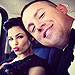 Oscar Stars' Uncensored Snapshots | Channing Tatum