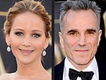 Oscar Winners Shine on the Red Carpet