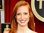 SAG Awards All-Star Arrivals
