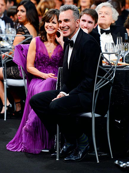 MAN AND WIFE photo | Daniel Day-Lewis, Sally Field