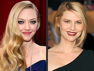 Best in Beauty at the SAG Awards | Amanda Seyfried