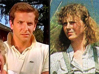 Recognize These Pre-fame SAG Stars? | Bradley Cooper