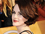 The 15 Best Dresses of the Night | Michelle Dockery