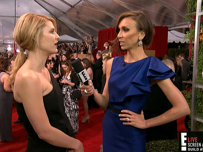 Funniest Quotes of the SAG Awards