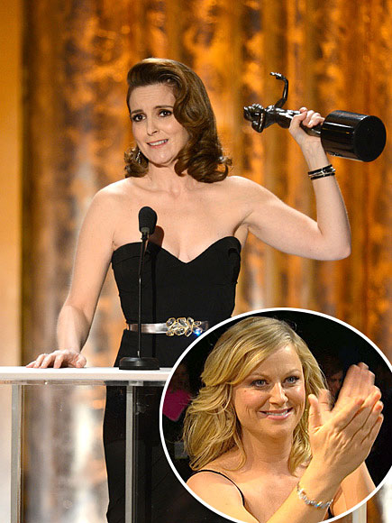  photo | Tina Fey