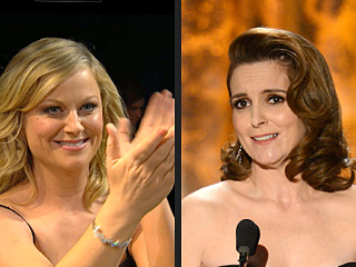 Funniest Quotes We're Still Talking About | Tina Fey