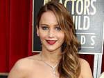 Watch the Trailer for The Hunger Games: Catching Fire | Jennifer Lawrence