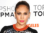 See the Dress Only Jennifer Lopez Could Wear