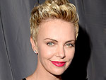 Get Out the Brights But Ditch the Bronzer: What's Hot on the Red Carpet Right Now | Charlize Theron, Emmy Rossum, Kelly Osbourne
