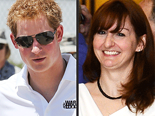 Girls Gone Wild for Prince Harry | Prince Harry