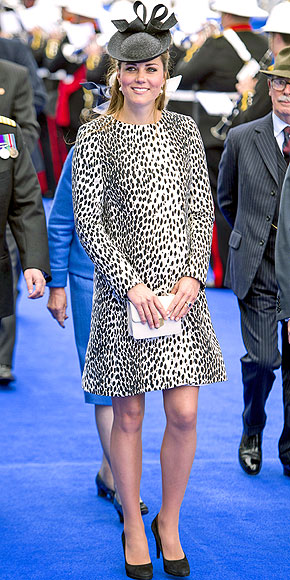 SPOT-ON! photo | Kate Middleton