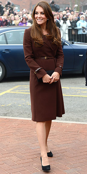 COAT OF ARMS photo | Kate Middleton