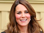 Where Has Duchess Kate Been Shopping for Baby? | Kate Middleton