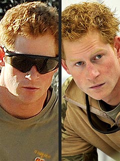 Prince Harry: At Your Service in Afghanistan | Prince Harry