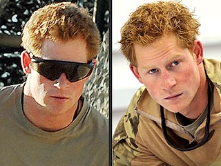 Prince Harry: At Your Service in Afghanistan | Prince Harry
