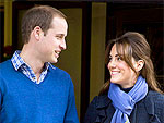 Will & Kate's Beautiful Second Anniversary | Kate Middleton, Prince William